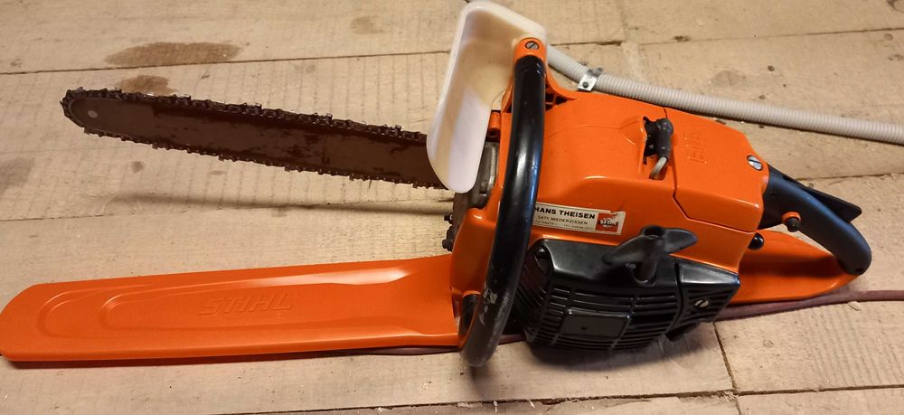 Drujba Solo 616 VA antivibration - Sindelfingen Germania