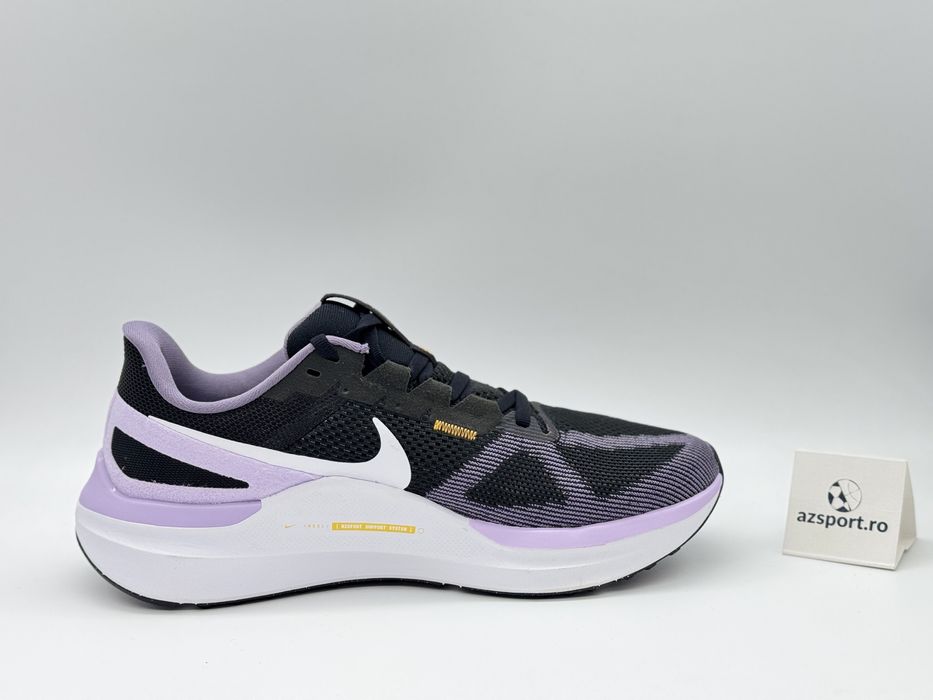 Nike Air Zoom Structure 25 Noi Originali (42,5)