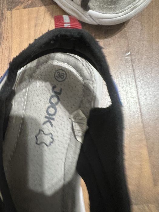 Отдам обувь для мальчика за 5оо т