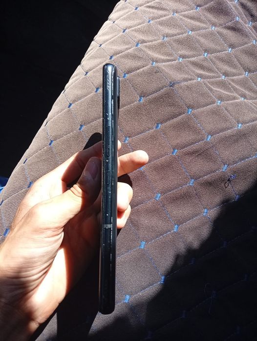 Asus Rog Phone 6 Batman Edition