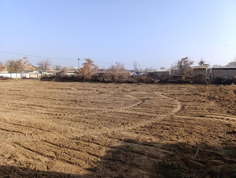 Мекоянда 8 сот участка сатылады