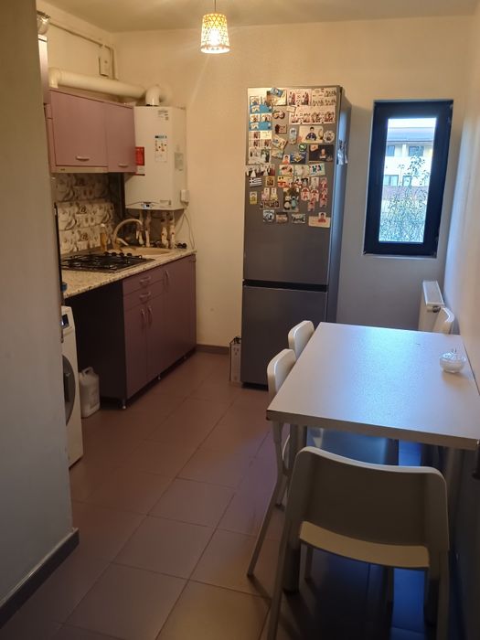 Apartament 2 camere
