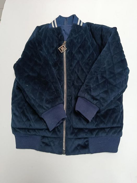 Куртка детская в