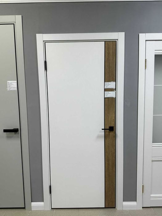 межкомнатные двери