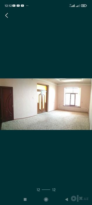 Uy sotiladi Toshkent tumani