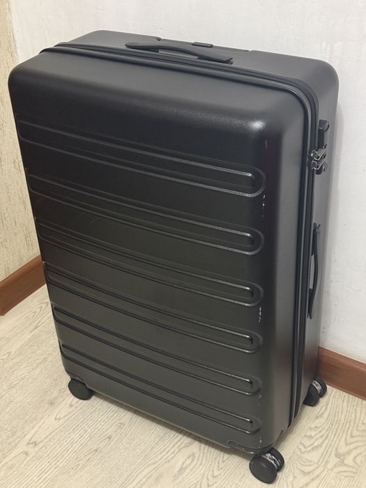 Чемодан NinetyGo 105 литрв