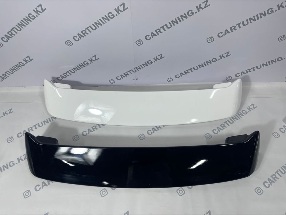 спойлер на gx 470