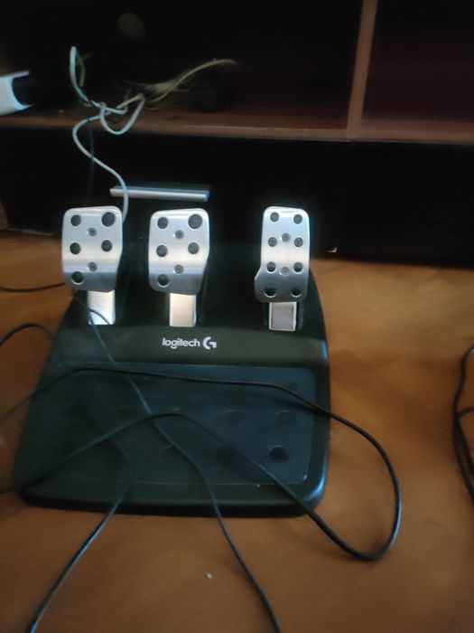 Кормило за Playstation