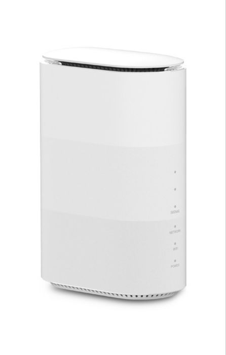 Wi-Fi роутер TELE2 ZTE G5AB