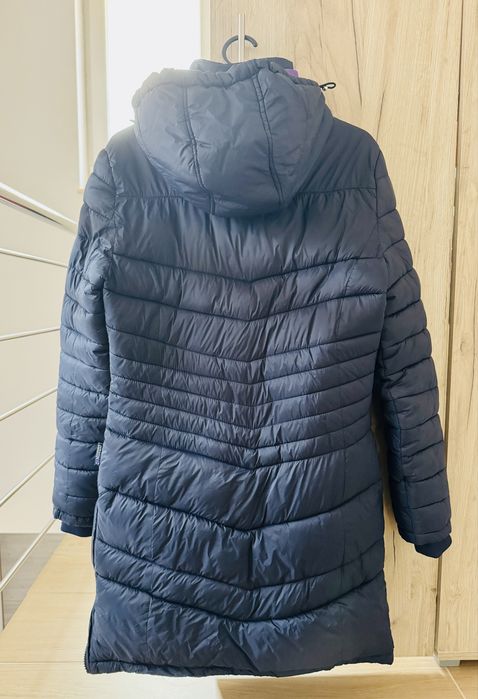 Geaca de iarna Geographical Norway.