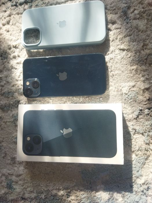 iPhone 13 продам/обмен
