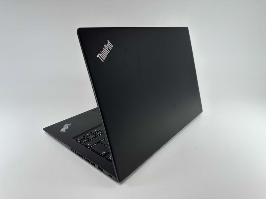 Laptop Lenovo T490s i7 16 gb_512 ssd 14 inch Full HD Garantie 12 luni
