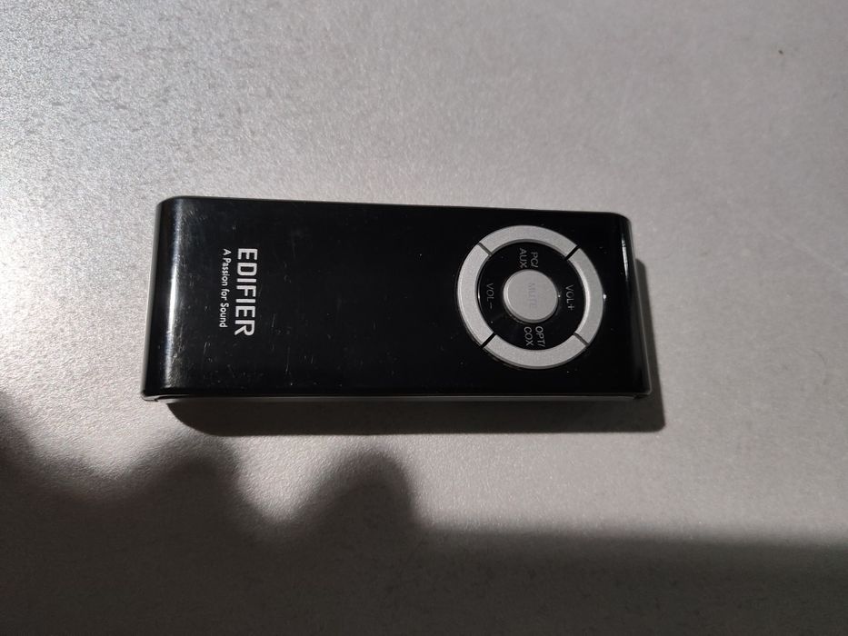 Пульт Edifier rc31b ОРИГИНАЛ!