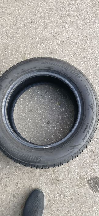 Зимни гуми 205 60 16 BRIDGESTONE