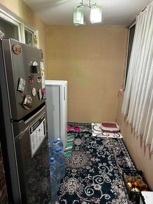 РЕКЛАМА 235 3хоналик квартира сотувда