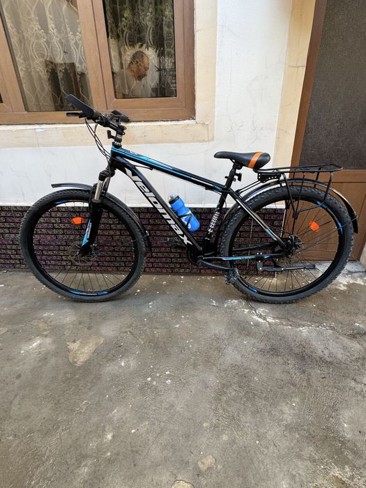 Velik velomax 29 sotiladi