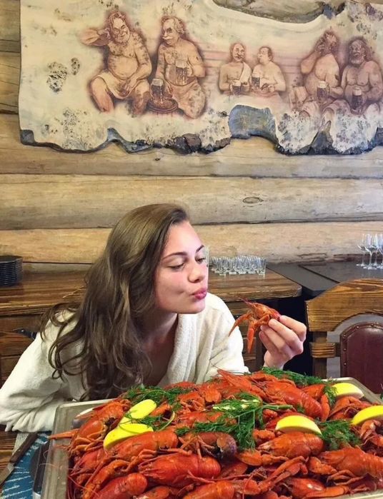 раки живые раки раки