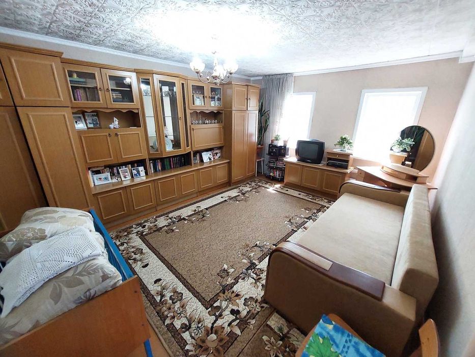 Продам дом в рабочем посёлке