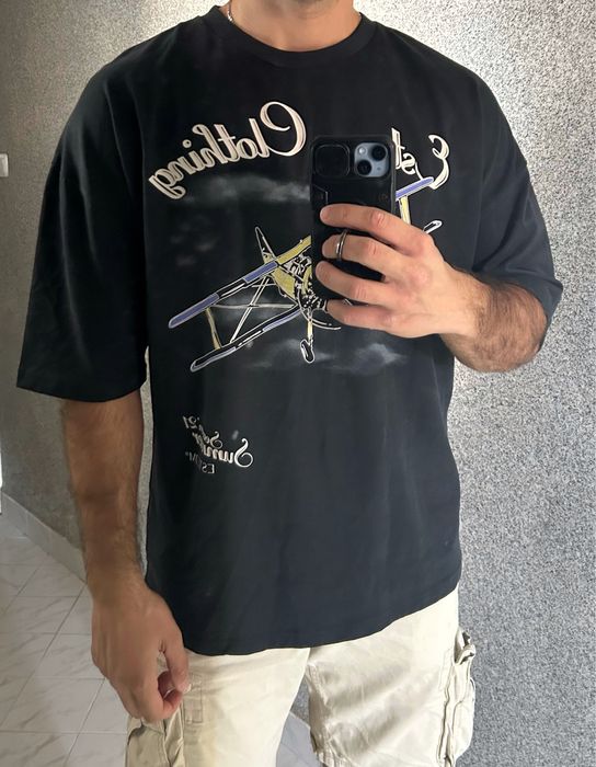 Маркова Тениска Esteem Clothing