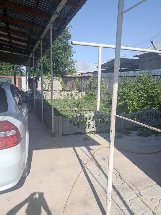 Дом возле Мечети на Аскарова