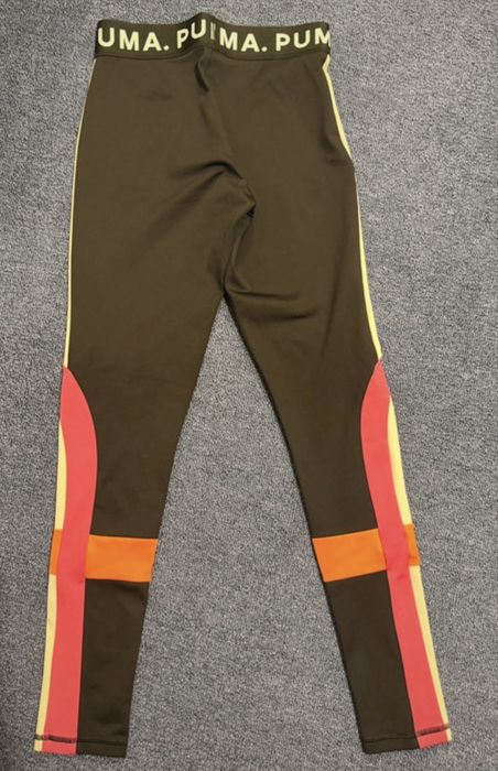 Colanti de dama Puma