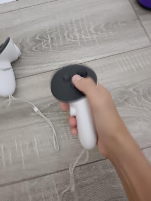 Vr Meta guest 3s
