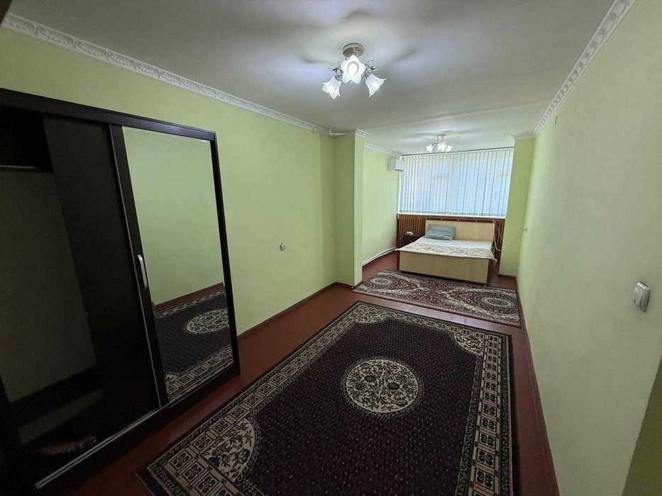 Продается! 5ти комнатная на Дружбе Народов | Tashkent city