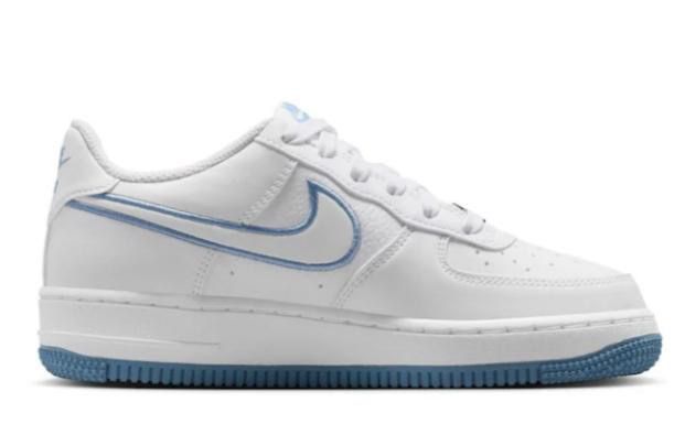 Обувки Air force1’07