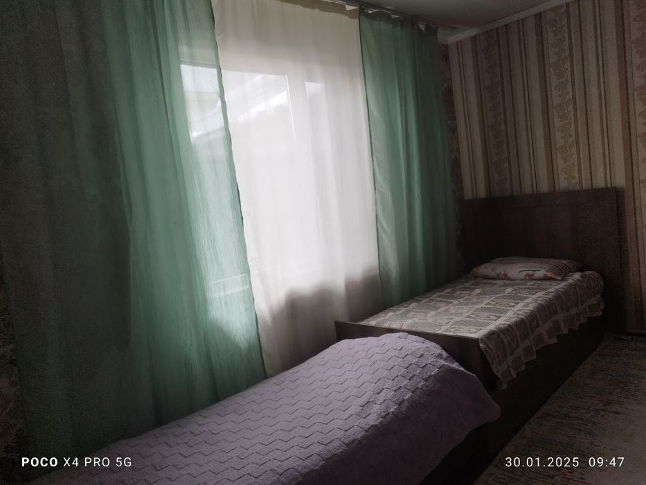 Продам дом участок 5,80 соток