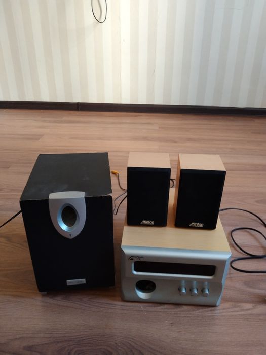 Продам колонки для компьютера