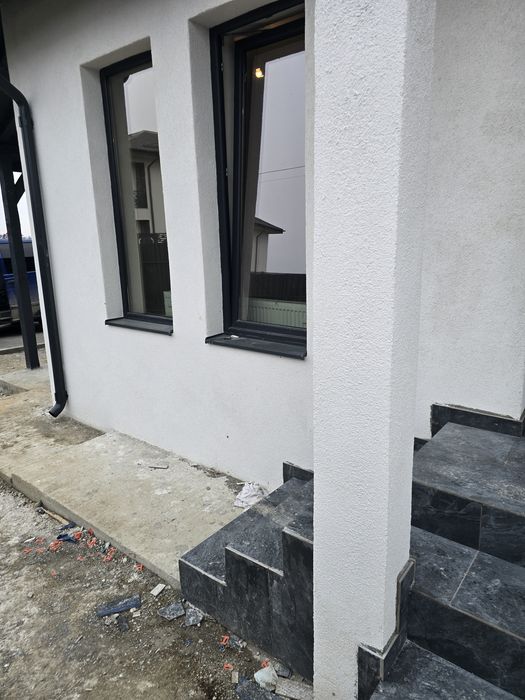 Casă 3 camere Bărnova