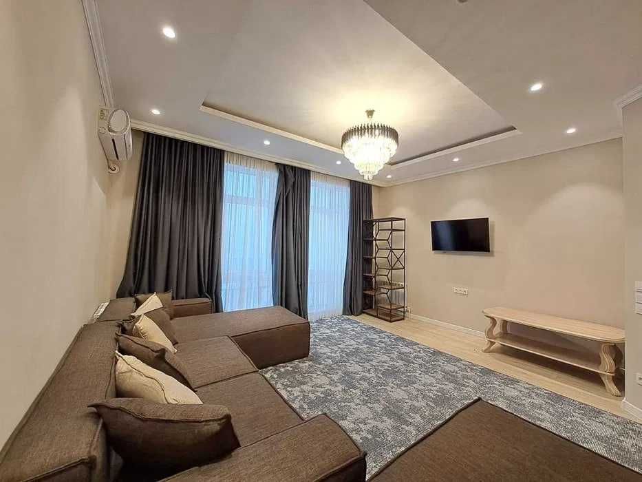 Сдаётся квартира ор-р ЖК Ассалом Сохил  2/9/9 на Яшнабадский