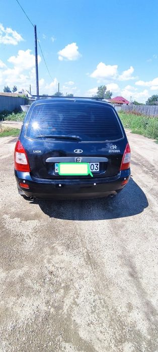 Продам Лада калина в кузове универсал