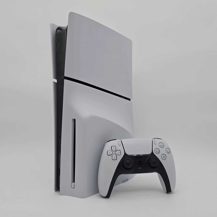 Playstation 5 slim
