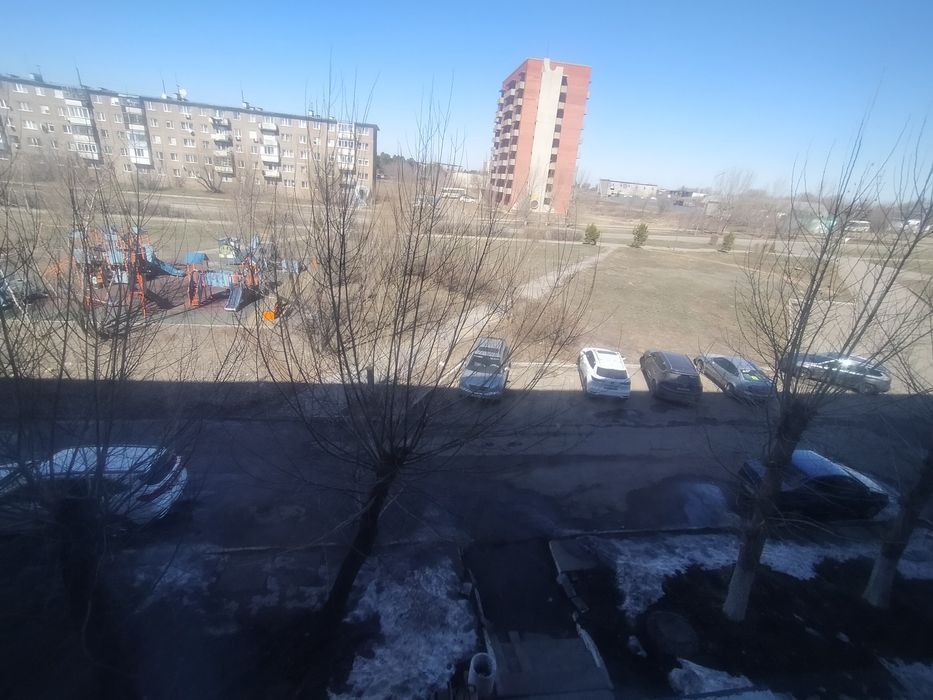 2ух.ком. 9-13 3эт. Продам