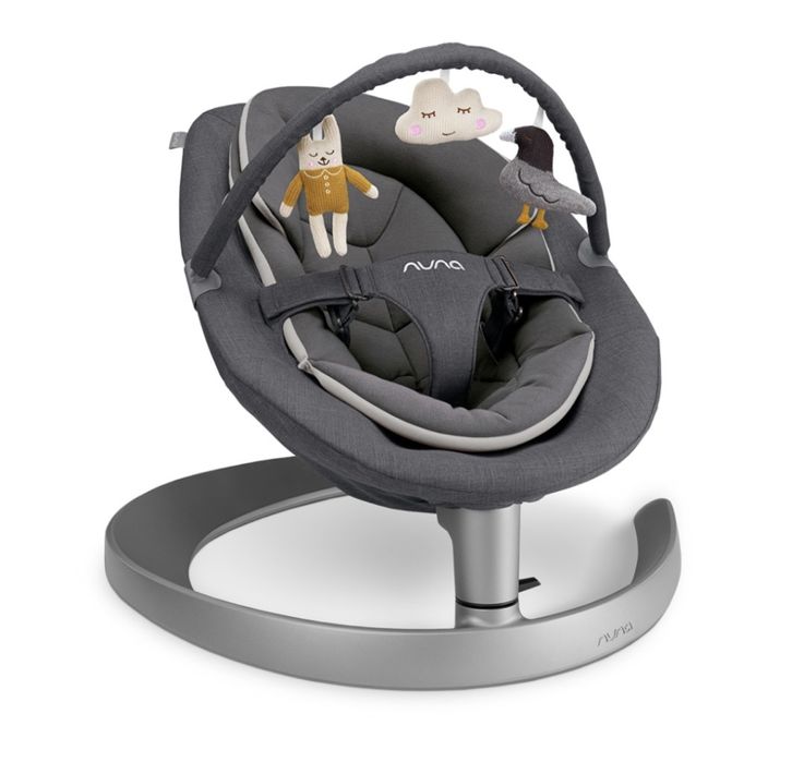 Balansoar bebelusi NUNA