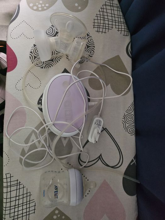 Philips Avent pompa san electrica