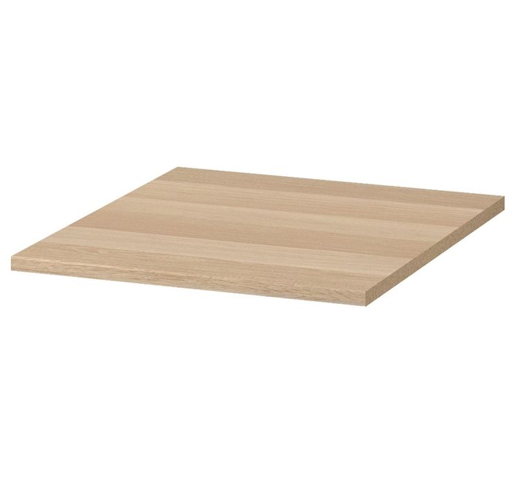 Dulap ikea Pax stejar (5 polite)