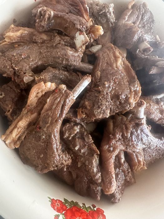 Qovurdoq myasnoy togora  norin zakazga