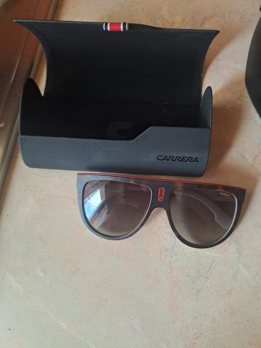 Дамски слънчеви очила CARRERA