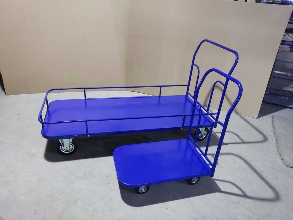 тележка Платформенная