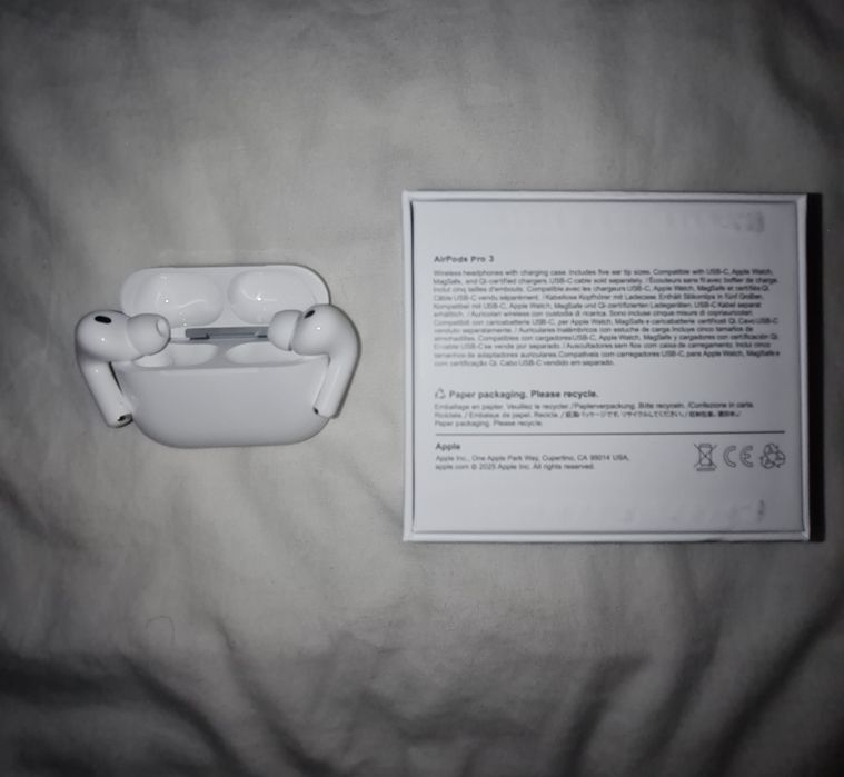 AirPods 3 Pro originale