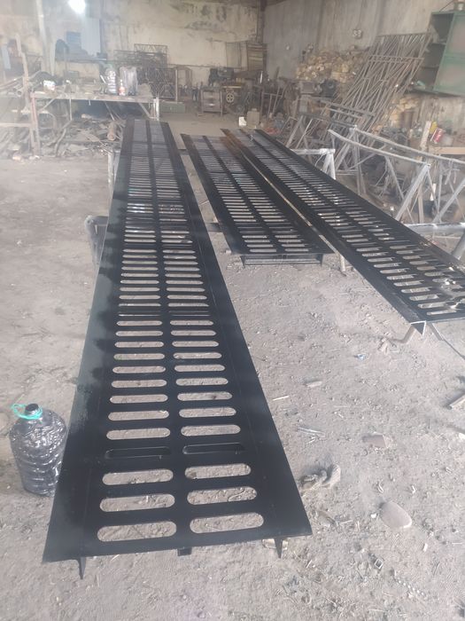 Кришка для латок на метр 400000сум