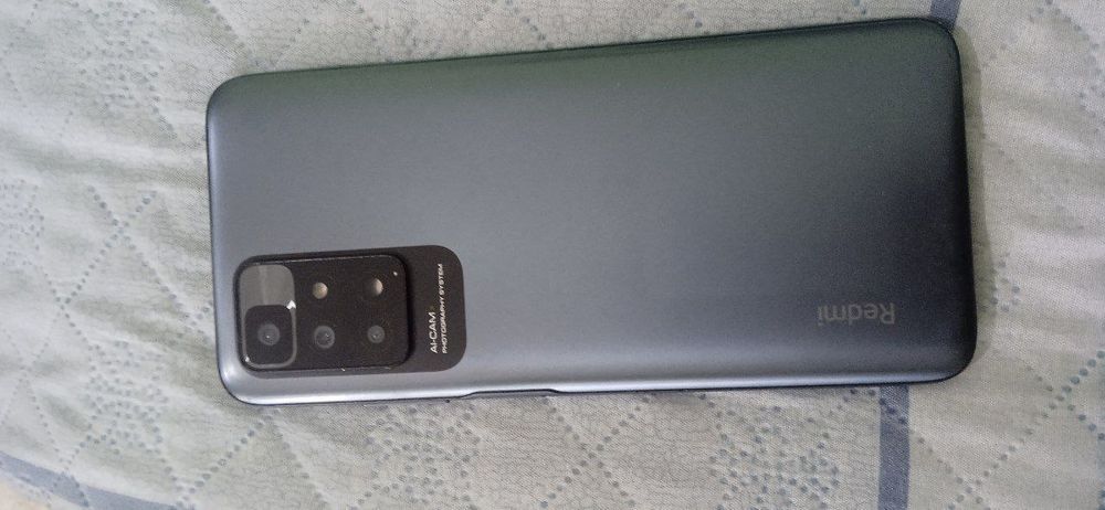 Redmi note 11 4g ideal