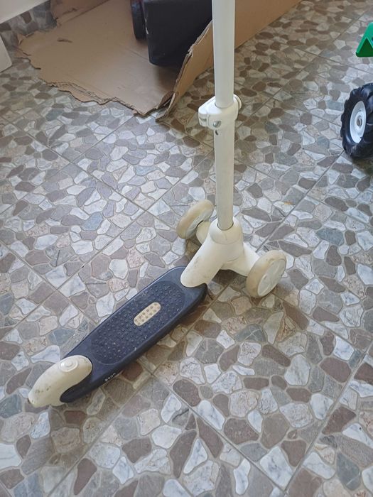 Trotinetă 3 roți B500 din DECHATHLON