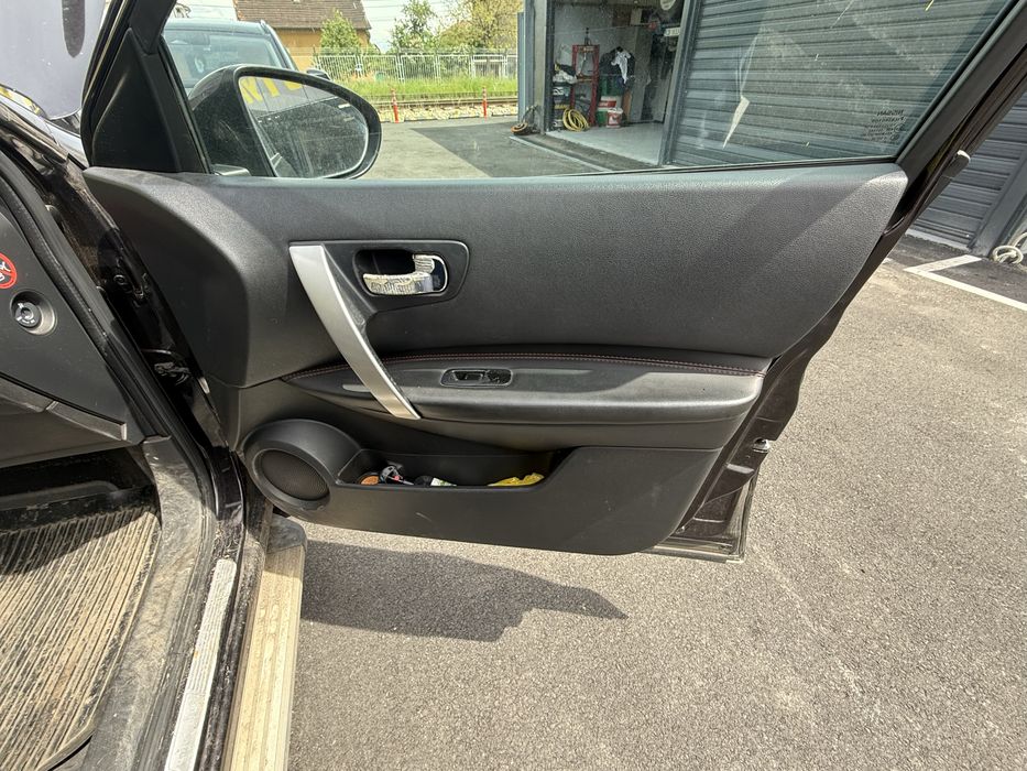 Nissan qashqai 2010 141кс 2 бензин