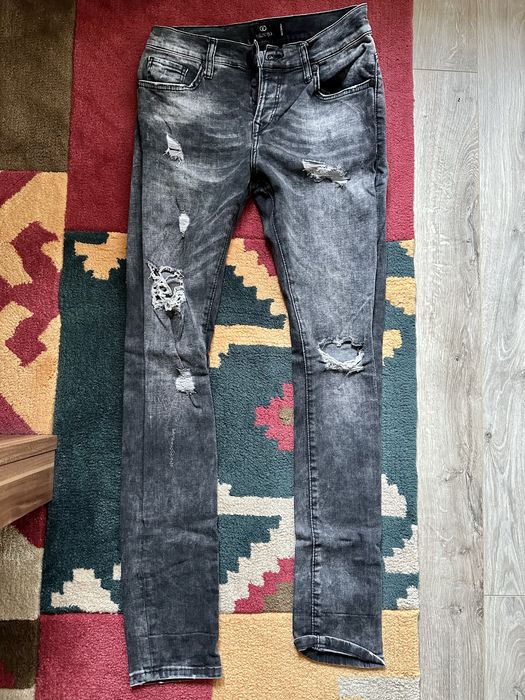Blugi Valentino barbati
