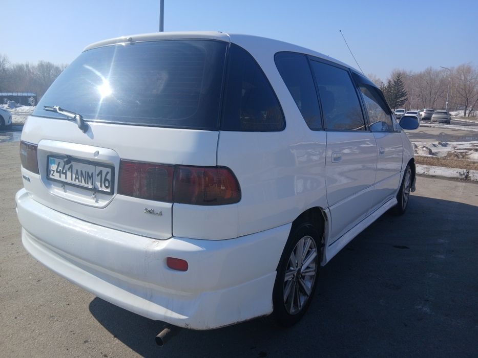 Ипсум 1997 продам возможны варианты