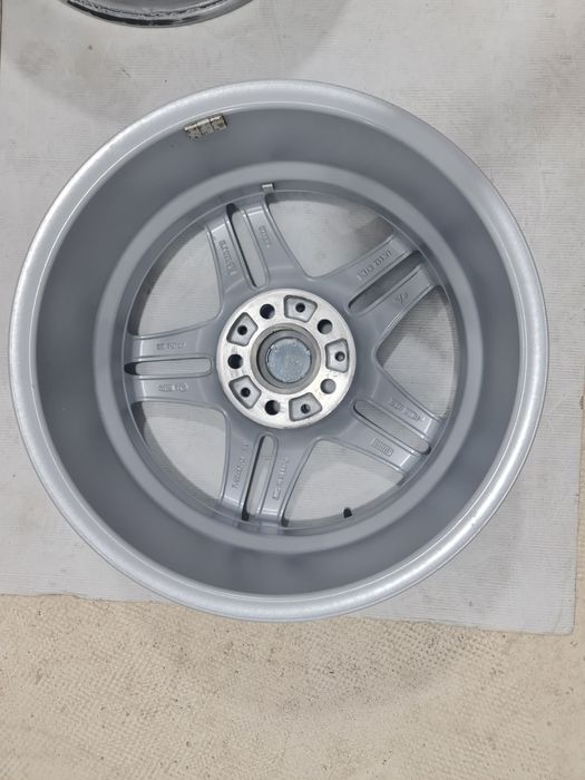 Jante 17 Cupra Seat Audi VW Skoda Mercedes BMW 7.5Jx17 ET30 5x112