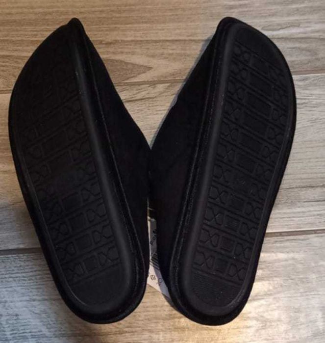 Чехли Friends - Central Perk - Черни